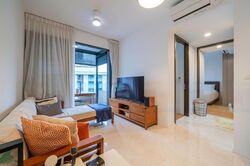 Avenue South Residence (D3), Apartment #456087921